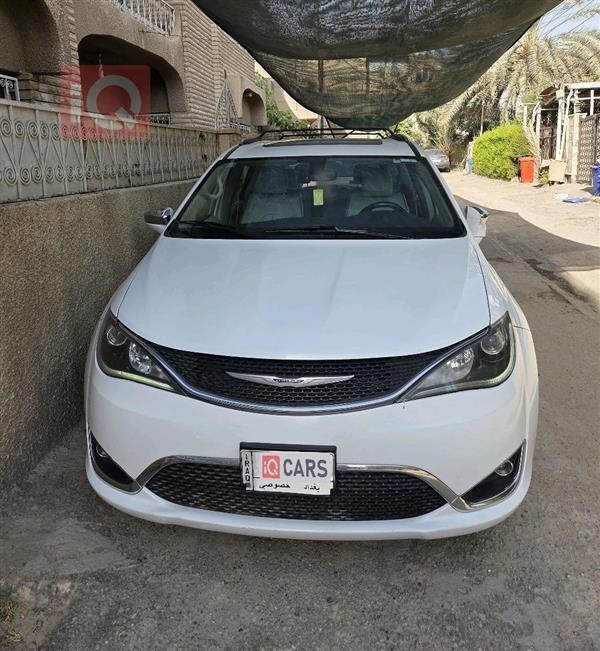 كرايسلر باسيفيكا 2020 للبيع في العراق -  بغداد